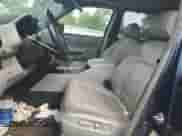 2009 Honda Pilot Touring with VIN 5FNYF48999B016322, listed as a Copart auction lot 71404925 with 205,468 mi miles and Salvage title. Bid and sale history available at DreamBid. Image 7.