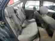 2004 Saturn L L300 1 with VIN 1G8JC54F04Y513306, listed as a Copart auction lot 41419895 with 81,860 mi miles and Salvage title. Bid and sale history available at DreamBid. Image 10.
