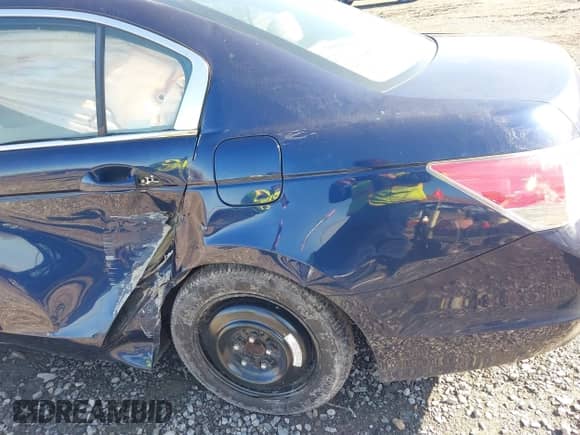 2012 Honda Accord LX z VIN 1HGCP2F31CA009280, wystawiony jako IAAI lot #43491898 z przebiegiem 229 654 mil mil oraz . Historia ofert i sprzedaży dostępna na DreamBid. Obrazek 6.