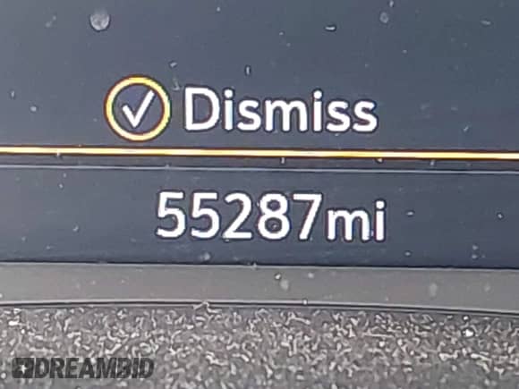 2019 Chevrolet Blazer with VIN 3GNKBDRSXKS638337, listed as a IAAI auction lot 42360940 with 55,287 mi miles and . Bid and sale history available at DreamBid. Image 15.