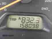 2001 Honda Accord VP с VIN 1HGCF86671A111602, выставлен на аукционе IAAI как лот 42339846 с пробегом 158 098 миль миль и . История ставок и продаж доступна на DreamBid. Изображение 12.