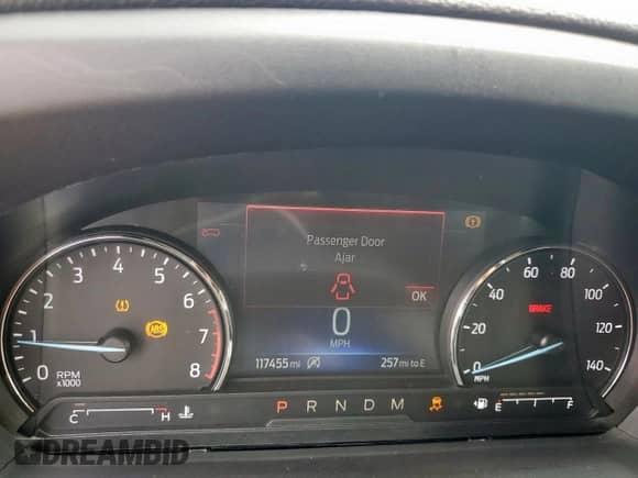 2020 Ford Explorer Limited с VIN 1FMSK7FH1LGA26526, выставлен на аукционе Copart как лот 64596695 с пробегом 117 455 миль миль и Чистый • Clean title. История ставок и продаж доступна на DreamBid. Изображение 9.