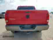 2013 Ram 1500 Outdoorsman z VIN 1C6RR6LTXDS518656, wystawiony jako Copart lot #69654105 z przebiegiem Nie podano mil oraz Szkoda całkowita • Salvage title. Historia ofert i sprzedaży dostępna na DreamBid. Obrazek 6.