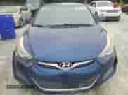 2016 Hyundai Elantra Value Edition с VIN 5NPDH4AE9GH743118, выставлен на аукционе Copart как лот 84532695 с пробегом 111 087 миль миль и Чистый • Clean title. История ставок и продаж доступна на DreamBid. Изображение 5.