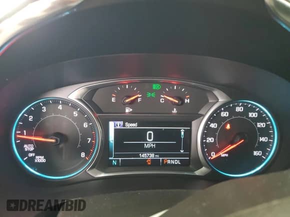 2018 Chevrolet Malibu LT с VIN 1G1ZD5ST1JF229391, выставлен на аукционе Copart как лот 81916745 с пробегом 145 738 миль миль и Списание • Salvage title. История ставок и продаж доступна на DreamBid. Изображение 9.