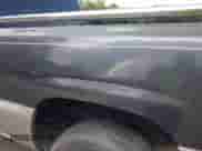 2003 GMC Sierra 1500 SLE с VIN 2GTEK19T931170319, выставлен на аукционе IAAI как лот 42688524 с пробегом 319 869 миль миль и . История ставок и продаж доступна на DreamBid. Изображение 15.