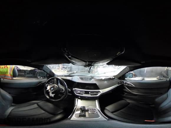 2021 BMW 4 Series M440i xDrive с VIN WBA13AR07MCG02855, выставлен на аукционе IAAI как лот 41979335 с пробегом 37 053 миль миль и . История ставок и продаж доступна на DreamBid. Изображение 18.