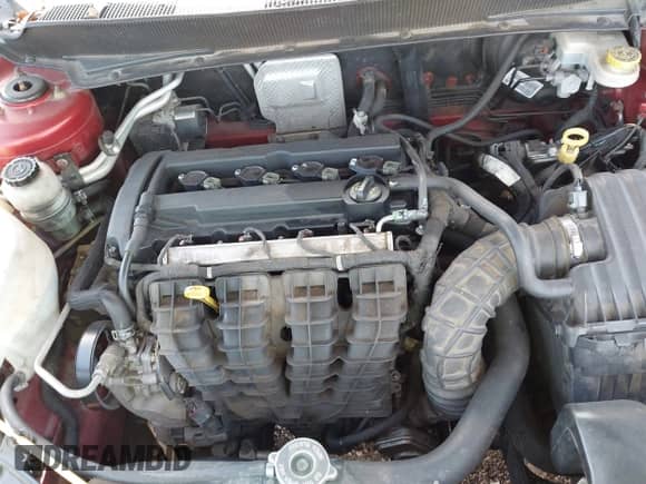 2008 Dodge Avenger SXT с VIN 1B3LC56K28N130064, выставлен на аукционе IAAI как лот 43337856 с пробегом 169 532 миль миль и . История ставок и продаж доступна на DreamBid. Изображение 10.