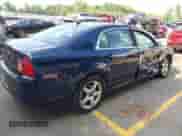 2008 Chevrolet Malibu 1LT с VIN 1G1ZH57B184302141, выставлен на аукционе IAAI как лот 42619253 с пробегом 182 662 миль миль и . История ставок и продаж доступна на DreamBid. Изображение 4.