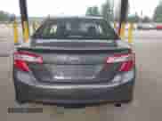 2012 Toyota Camry L with VIN 4T1BF1FKXCU083922, listed as a IAAI auction lot 43176776 with 160,448 mi miles and . Bid and sale history available at DreamBid. Image 16.