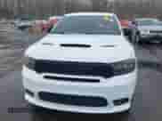 2019 Dodge Durango R/T с VIN 1C4SDJCT7KC550824, выставлен на аукционе IAAI как лот 41661215 с пробегом 68 378 миль миль и . История ставок и продаж доступна на DreamBid. Изображение 12.