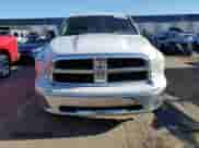2011 Ram 1500 Big Horn with VIN 1D7RV1GT2BS652744, listed as a Copart auction lot 90274985 with 160,379 mi miles and Clean title. Bid and sale history available at DreamBid. Image 5.