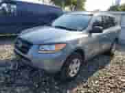 2009 Hyundai Santa Fe GLS с VIN 5NMSG13D19H259635, выставлен на аукционе Copart как лот 81598775 с пробегом 334 521 миль миль и Чистый • Clean title. История ставок и продаж доступна на DreamBid. Изображение 1.