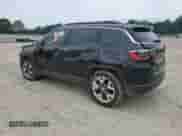2021 Jeep Compass Limited z VIN 3C4NJCCB0MT572227, wystawiony jako Copart lot #59085825 z przebiegiem Nie podano mil oraz Szkoda całkowita • Salvage title. Historia ofert i sprzedaży dostępna na DreamBid. Obrazek 2.