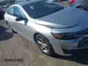 2020 Chevrolet Malibu LS с VIN 1G1ZB5ST5LF087426, выставлен на аукционе IAAI как лот 43322017 с пробегом 109 289 миль миль и . История ставок и продаж доступна на DreamBid. Изображение 13.