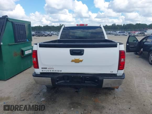 2012 Chevrolet Silverado 1500 LT with VIN 1GCRCSE06CZ169314, listed as a IAAI auction lot 43281218 with 239,181 mi miles and . Bid and sale history available at DreamBid. Image 16.