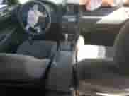 2008 Chrysler 300 LX with VIN 2C3KA43R38H127084, listed as a Copart auction lot 60160345 with 162,597 mi miles and Salvage title. Bid and sale history available at DreamBid. Image 8.