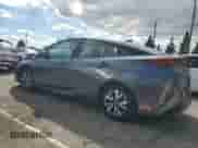 2017 Toyota Prius Premium with VIN JTDKARFPXH3066774, listed as a Copart auction lot 82438865 with 69,675 mi miles and Salvage title. Bid and sale history available at DreamBid. Image 2.