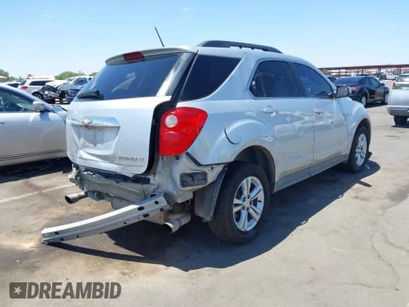 2014 Chevrolet Equinox LT с VIN 2GNFLBE32E6242178, выставлен на аукционе IAAI как лот 42790713 с пробегом 222 859 миль миль и . История ставок и продаж доступна на DreamBid. Изображение 4.