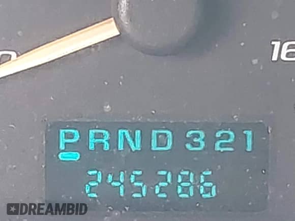 2004 Chevrolet Express Passenger с VIN 1GBFG15T441159106, выставлен на аукционе IAAI как лот 41999210 с пробегом 245 286 миль миль и . История ставок и продаж доступна на DreamBid. Изображение 15.