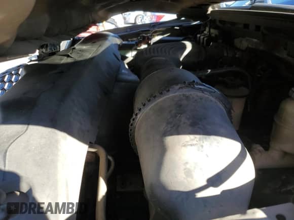 2006 Ford F-150 XLT с VIN 1FTRW02WX6KC60314, выставлен на аукционе Copart как лот 45637705 с пробегом 177 615 миль миль и Списание • Salvage title. История ставок и продаж доступна на DreamBid. Изображение 11.