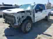 2020 Chevrolet Silverado 2500HD Work Truck z VIN 1GC1YLEY7LF237809, wystawiony jako IAAI lot #42468327 z przebiegiem 117 826 mil mil oraz . Historia ofert i sprzedaży dostępna na DreamBid. Obrazek 17.