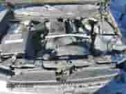 2004 Chevrolet TrailBlazer EXT LT with VIN 1GNET16S446233515, listed as a Copart auction lot 42809085 with Not provided miles and Salvage title. Bid and sale history available at DreamBid. Image 12.