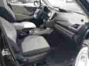 2021 Subaru Forester with VIN JF2SKADC3MH423046, listed as a IAAI auction lot 42423416 with 67,602 mi miles and . Bid and sale history available at DreamBid. Image 5.