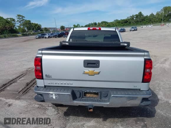 2014 Chevrolet Silverado 1500 LT с VIN 1GCVKRECXEZ157593, выставлен на аукционе IAAI как лот 42753172 с пробегом 181 668 миль миль и . История ставок и продаж доступна на DreamBid. Изображение 16.