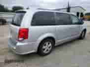 2011 Dodge Grand Caravan Mainstreet with VIN 2D4RN3DG8BR786918, listed as a Copart auction lot 82184405 with 154,267 mi miles and Clean title. Bid and sale history available at DreamBid. Image 3.