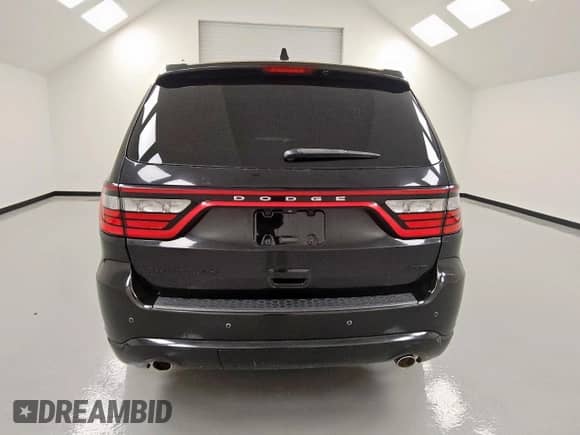 2018 Dodge Durango GT with VIN 1C4RDHDG0JC213144, listed as a Copart auction lot 71730625 with 118,701 mi miles and Clean title. Bid and sale history available at DreamBid. Image 6.
