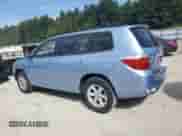 2008 Toyota Highlander z VIN JTEDS41A682005998, wystawiony jako Copart lot #81507965 z przebiegiem 73 594 mil mil oraz Szkoda całkowita • Salvage title. Historia ofert i sprzedaży dostępna na DreamBid. Obrazek 2.