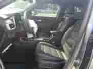 2022 Chevrolet TrailBlazer RS z VIN KL79MTSL5NB115495, wystawiony jako Copart lot #68740855 z przebiegiem 46 343 mil mil oraz Szkoda całkowita • Salvage title. Historia ofert i sprzedaży dostępna na DreamBid. Obrazek 7.