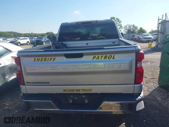 2021 Chevrolet Silverado 1500 Work Truck с VIN 3GCUYAEF0MG242494, выставлен на аукционе IAAI как лот 43304879 с пробегом 148 076 миль миль и . История ставок и продаж доступна на DreamBid. Изображение 15.