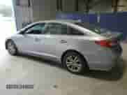 2017 Hyundai Sonata Eco with VIN 5NPE24AA8HH453621, listed as a Copart auction lot 87301485 with 126,185 mi miles and Clean title. Bid and sale history available at DreamBid. Image 2.