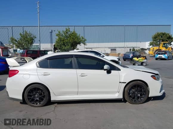 2015 Subaru WRX Limited with VIN JF1VA1J63F8830841, listed as a IAAI auction lot 42720954 with 156,652 mi miles and . Bid and sale history available at DreamBid. Image 14.