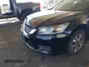 2014 Honda Accord LX с VIN 1HGCR2F33EA269418, выставлен на аукционе IAAI как лот 43386030 с пробегом 148 514 миль миль и . История ставок и продаж доступна на DreamBid. Изображение 6.