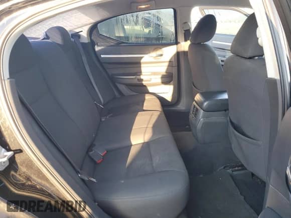 2009 Dodge Charger SE с VIN 2B3KA43D99H551971, выставлен на аукционе Copart как лот 75845044 с пробегом 203 248 миль миль и Списание • Salvage title. История ставок и продаж доступна на DreamBid. Изображение 10.