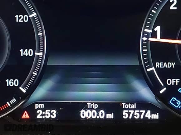 2019 BMW 4 Series 430i xDrive z VIN WBA4W5C50KAE49423, wystawiony jako IAAI lot #41344143 z przebiegiem 57 574 mil mil oraz . Historia ofert i sprzedaży dostępna na DreamBid. Obrazek 15.