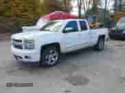 2015 Chevrolet Silverado 1500 LT with VIN 1GCVKREC9FZ326472, listed as a IAAI auction lot 43534025 with 288,869 mi miles and . Bid and sale history available at DreamBid. Image 17.
