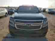 2017 Chevrolet Tahoe LS with VIN 1GNSCAKC1HR364438, listed as a Copart auction lot 80368625 with 197,741 mi miles and Salvage title. Bid and sale history available at DreamBid. Image 5.
