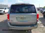 2019 Dodge Grand Caravan GT with VIN 2C4RDGEG8KR674948, listed as a IAAI auction lot 43364462 with 134,158 mi miles and . Bid and sale history available at DreamBid. Image 17.