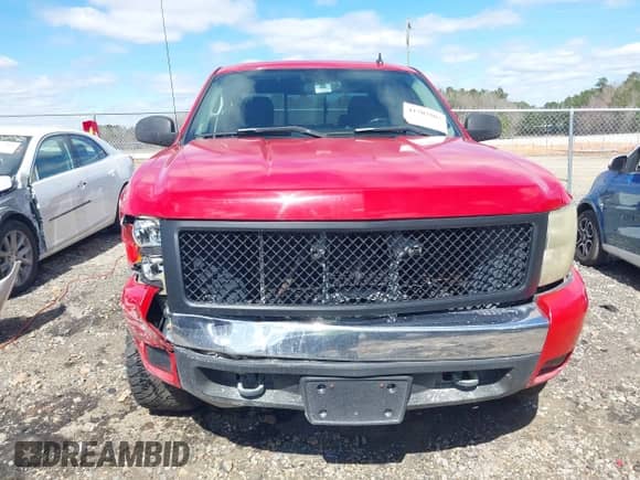 2007 Chevrolet Silverado 1500 LS с VIN 2GCEK13CX71549778, выставлен на аукционе IAAI как лот 41707503 с пробегом 223 349 миль миль и . История ставок и продаж доступна на DreamBid. Изображение 13.