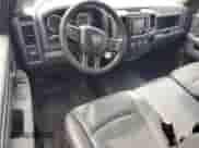 2018 Ram 1500 Tradesman с VIN 3C6JR6DGXJG244702, выставлен на аукционе Copart как лот 62937795 с пробегом 143 923 миль миль и Списание • Salvage title. История ставок и продаж доступна на DreamBid. Изображение 8.