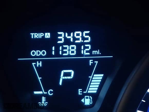 2012 Hyundai Elantra Limited z VIN KMHDH4AE2CU283277, wystawiony jako IAAI lot #42844741 z przebiegiem 113 812 mil mil oraz . Historia ofert i sprzedaży dostępna na DreamBid. Obrazek 15.