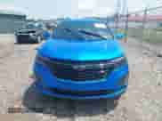 2024 Chevrolet Equinox RS с VIN 3GNAXWEG0RS116255, выставлен на аукционе IAAI как лот 42467129 с пробегом 6 598 миль миль и . История ставок и продаж доступна на DreamBid. Изображение 12.