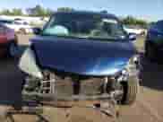 2004 Toyota Sienna XLE z VIN 5TDBA22CX4S016329, wystawiony jako Copart lot #81563145 z przebiegiem 217 337 mil mil oraz Szkoda całkowita • Salvage title. Historia ofert i sprzedaży dostępna na DreamBid. Obrazek 5.