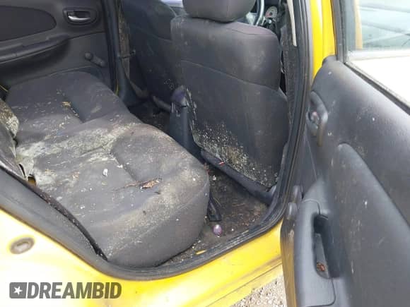 2003 Dodge Neon Highline z VIN 1B3ES46C83D244096, wystawiony jako IAAI lot #41899409 z przebiegiem 145 659 mil mil oraz . Historia ofert i sprzedaży dostępna na DreamBid. Obrazek 8.