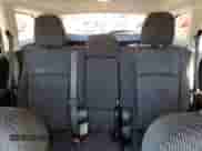 2015 Dodge Journey SXT with VIN 3C4PDDBG3FT613276, listed as a Copart auction lot 85899795 with 151,311 mi miles and Salvage title. Bid and sale history available at DreamBid. Image 10.