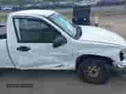 2006 Chevrolet Colorado Work Truck with VIN 1GCCS148068159320, listed as a IAAI auction lot 43407551 with 183,928 mi miles and . Bid and sale history available at DreamBid. Image 6.